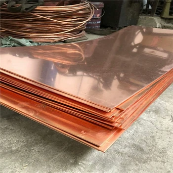 高新區(qū)t2t3紫銅紫銅排-T2紫銅板-售后完善