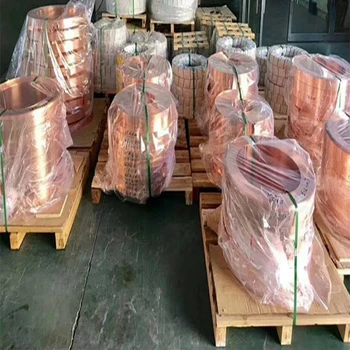 高新區(qū)t2t3紫銅紫銅排-T2紫銅板-售后完善