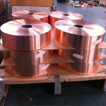 黃山接地紫銅排-TP2紫銅管-激光切割