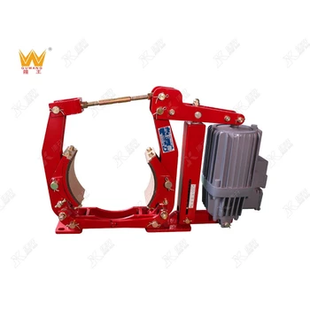 ywz8電力液壓鼓式制動器