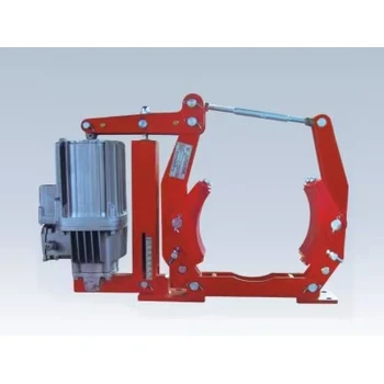 ywz8電力液壓鼓式制動器