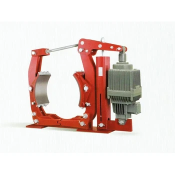 ywz8電力液壓鼓式制動器