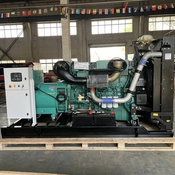 河源連平200kw進(jìn)口發(fā)電機(jī)組回收新報(bào)價(jià)，舊發(fā)電機(jī)回收