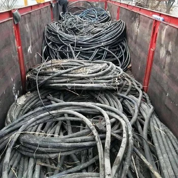 陽江陽東區(qū)全新電纜線回收單位，服務(wù)