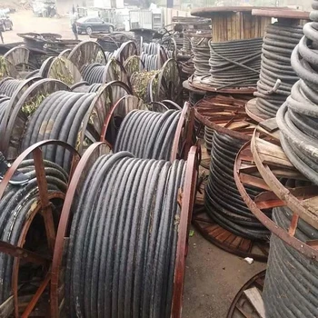 陽江陽東區(qū)全新電纜線回收單位，服務(wù)