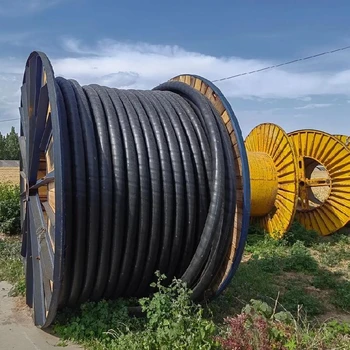 廣州黃埔二手電纜回收新報(bào)價(jià)，多年經(jīng)驗(yàn)