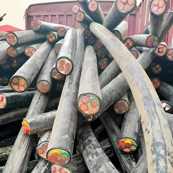 陽江陽東區(qū)全新電纜線回收單位，服務(wù)