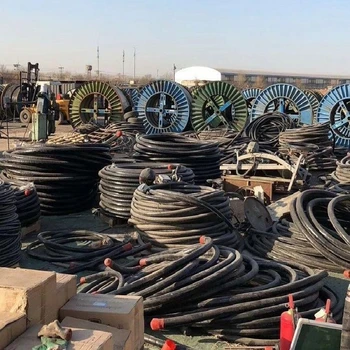 陽江陽東區(qū)全新電纜線回收單位，服務(wù)