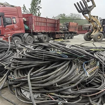 陽江陽東區(qū)全新電纜線回收單位，服務(wù)