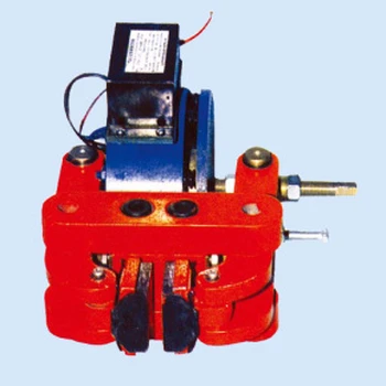 重慶焦作金箍制動器推動器卷揚機起重機械