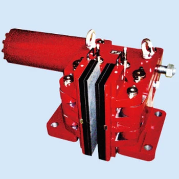 重慶焦作金箍制動器推動器卷揚機起重機械