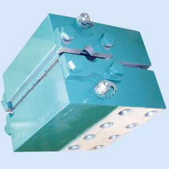 重慶焦作金箍制動器推動器卷揚機起重機械