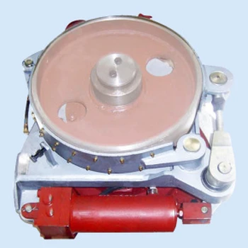 重慶焦作金箍制動器推動器卷揚機起重機械