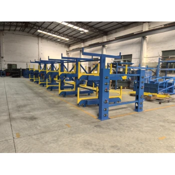 雙面伸縮懸臂貨架定做懸臂貨架懸臂貨架廠家