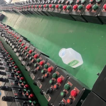 米迪BZC8050防爆防腐操作柱塑料殼體耐腐防爆操作柱