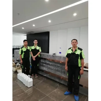 鷗葉環(huán)保佛山除甲醛行業(yè)內(nèi)口碑好的除甲醛公司