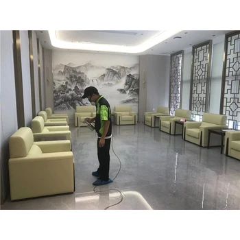 鷗葉環(huán)保珠海除甲醛行業(yè)內(nèi)口碑好的除甲醛企業(yè)哪家靠譜