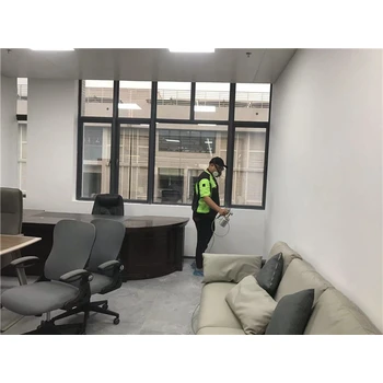 鷗葉環(huán)保深圳除甲醛：深圳口碑好的除甲醛企業(yè)，治理更安心