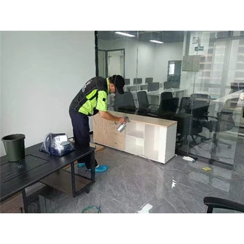 佛山除甲醛2026年｜禪城南海順德高明除甲醛推薦