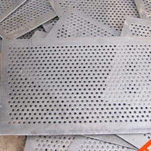 廠家304不銹鋼沖孔板圓孔裝飾沖孔網(wǎng)可定做圖片