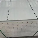 多功能PVC板尺寸靈活工程建設(shè)裝修塑料板