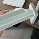現(xiàn)貨定尺PVC發(fā)泡板10-20mm雪弗板廣告模型UV打印雕刻板廠家