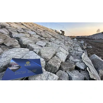 石籠網(wǎng)廠家河道護(hù)坡格賓網(wǎng)批發(fā)