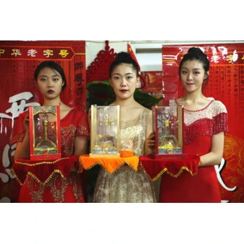 陜西西鳳酒品牌運營有限公司西鳳酒