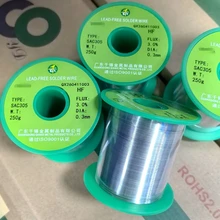 ROHS認(rèn)證無鉛錫線電子焊接焊錫絲