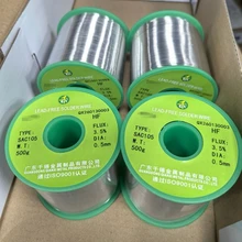 廠家無鉛無鹵含銀錫絲含銀3%符合環(huán)保電子焊接