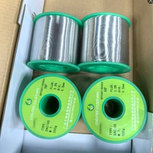 千錫1.0mm無鉛無鹵錫絲錫線精密電子焊接