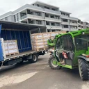 家具運(yùn)到新西蘭，沙發(fā)，衣柜，茶幾中國(guó)家具海運(yùn)奧克蘭全攻略