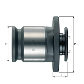 德國HAHN-KOLB哈恩庫博快換嵌件21565105