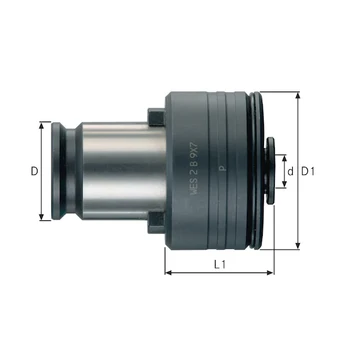 德國HAHN-KOLB哈恩庫博速換嵌件21566105