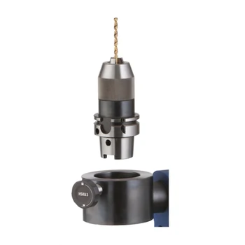 德國HAHN-KOLB哈恩庫博機床夾頭轉接頭23912131