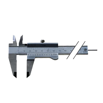 德國HAHN-KOLB哈恩庫博游標(biāo)卡尺31003006