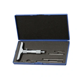 德國HAHN-KOLB哈恩庫博深度千分尺31630100