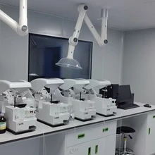 杭州電子廠房改造杭州食品潔凈車間裝修浙江二類醫(yī)療車間工程施工