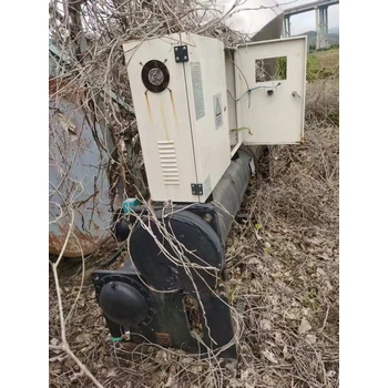 海滄中央空調(diào)回收空調(diào)，制冷設(shè)備水冷機(jī)組