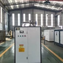 生產(chǎn)加工YGL-720KW-DR電加熱導(dǎo)熱油爐大宇鍋爐