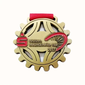 金屬獎牌定制運動會獎牌深圳賽事獎牌