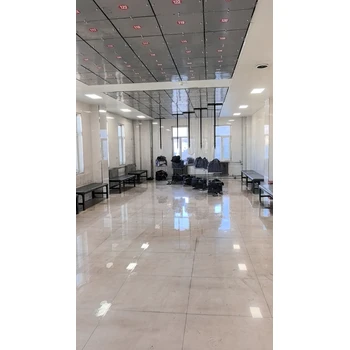 煤礦浴室更衣吊籃