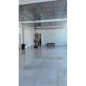 煤礦浴室更衣吊籃