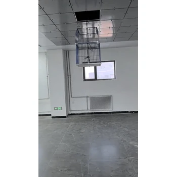 煤礦浴室更衣吊籃