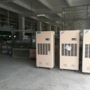 大型工業(yè)抽濕機(jī)車間倉庫大面積除濕防潮設(shè)備