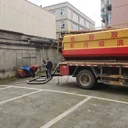 重慶潼南抽污水池-地下管道噴涂修復-設備