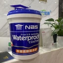 外墻滲水漏水維修材料耐博仕透明防水膠耐黃變耐寒涂料