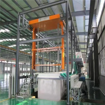 清遠佛岡縣電鍍廠回收安全