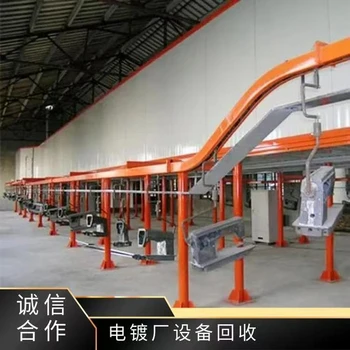清遠連州市工廠拆除回收公司拆除人員