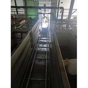 東莞黃江鎮(zhèn)二手電鍍設(shè)備回收免費上門評估